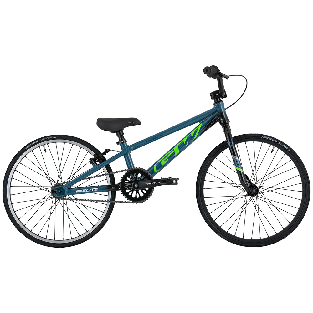 GW Elite Bmx/Race Junior