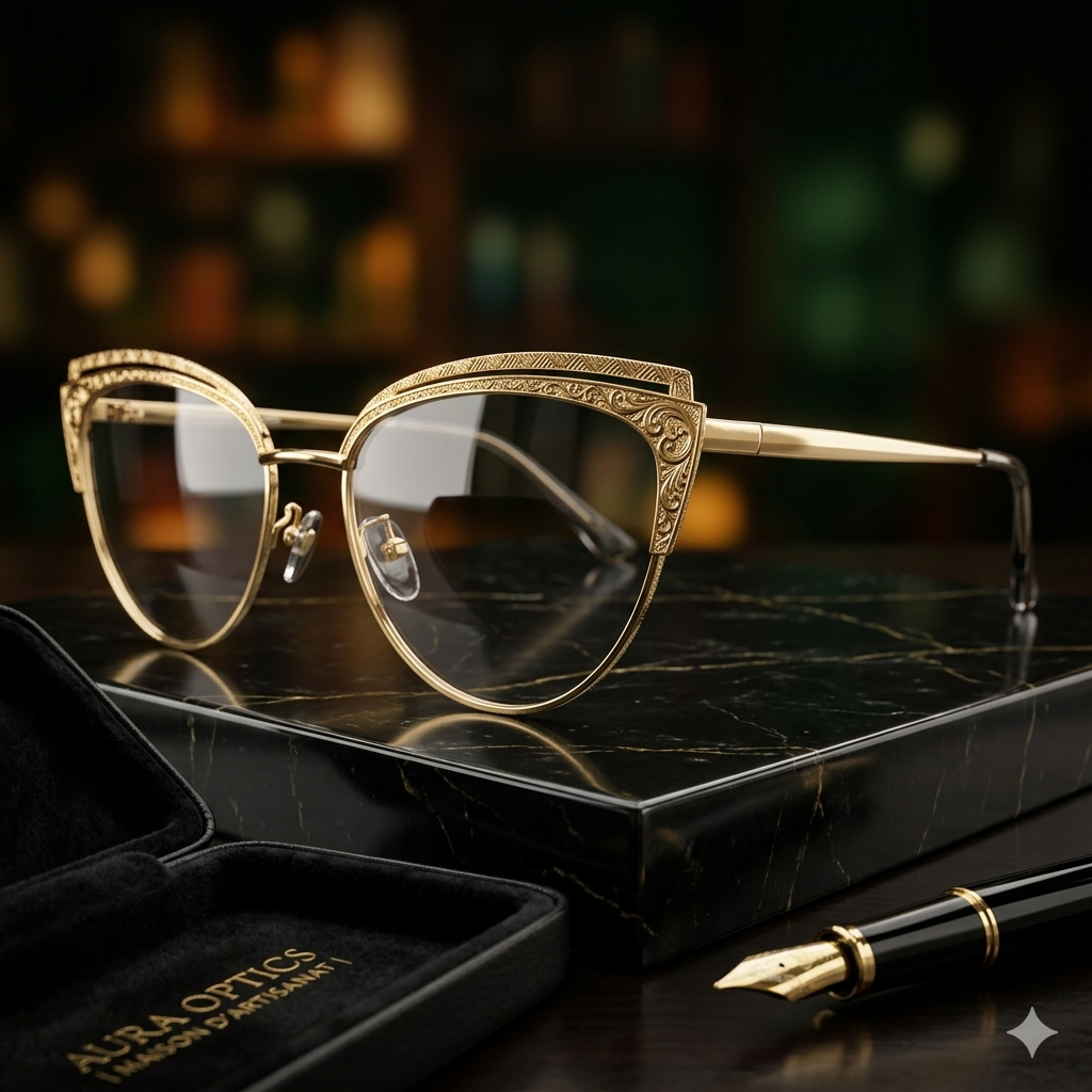 Lunettes Cat Eye photogrey anti-lumiére bleu