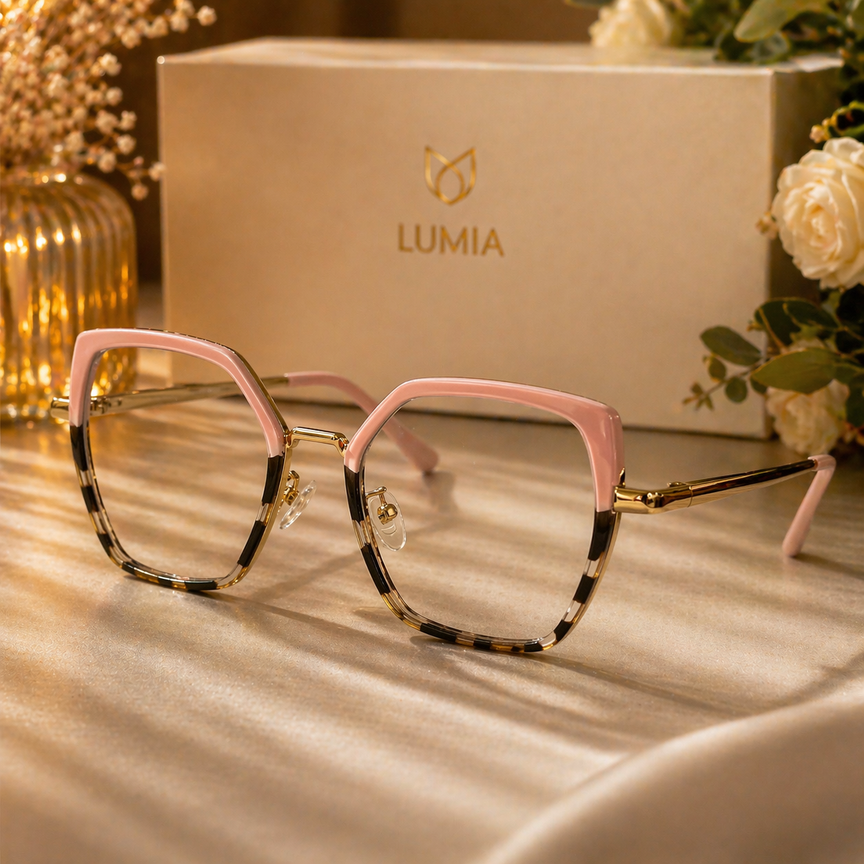 Lunettes Photogrey anti-lumiére bleu