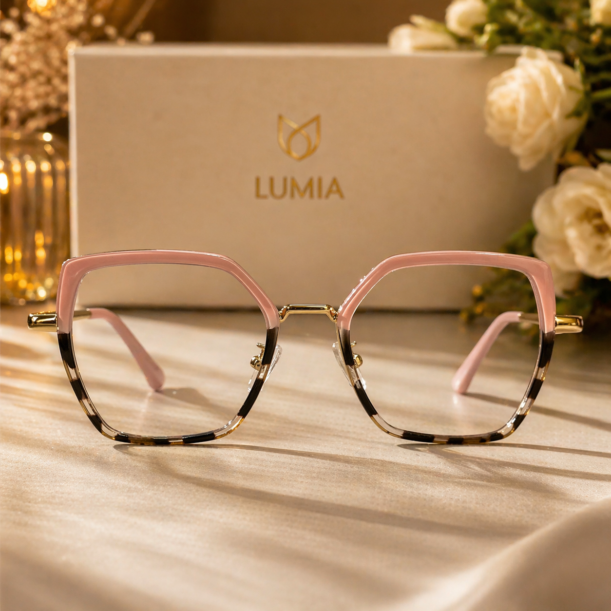 Lunettes Photogrey anti-lumiére bleu