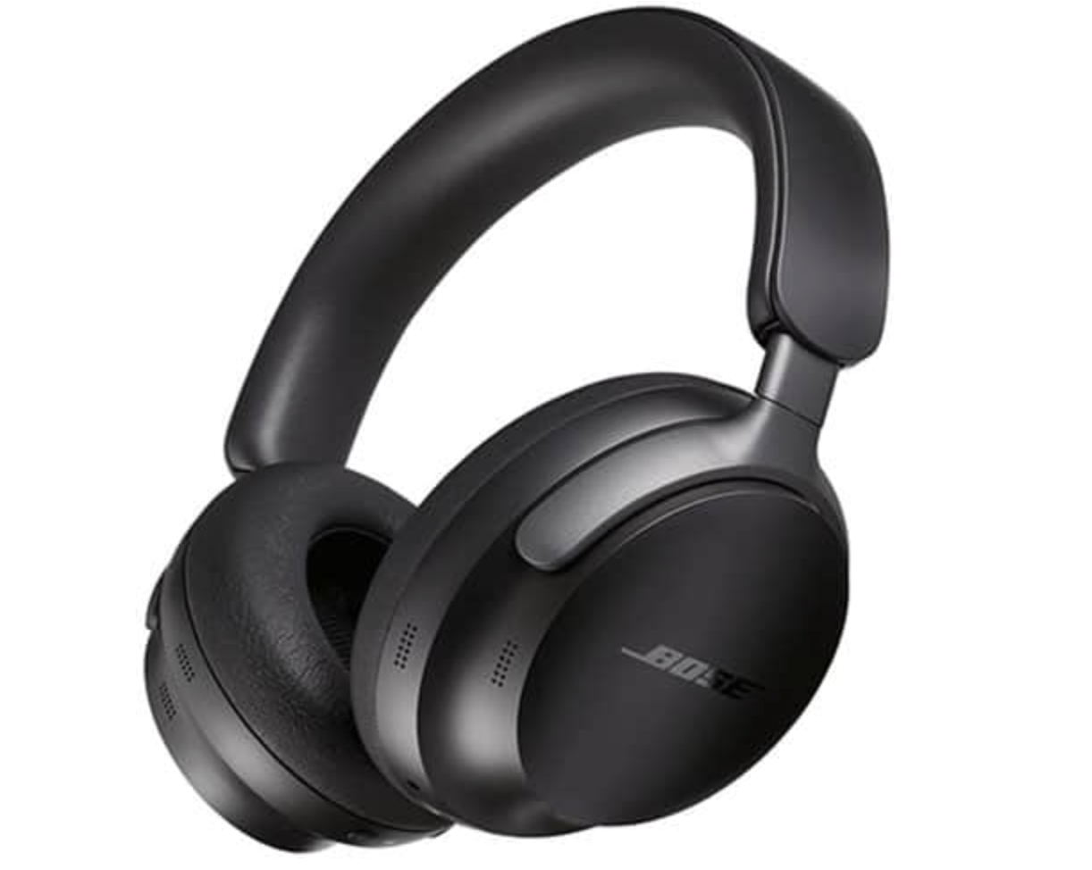 Bose Quiet Confort Ultra