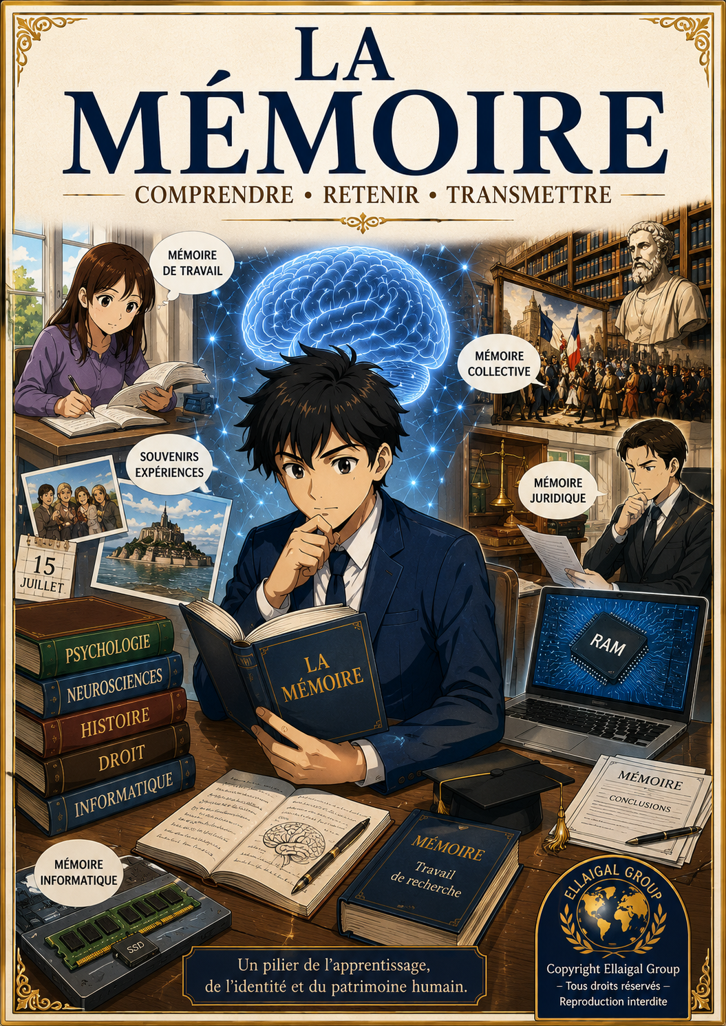 Mémoire