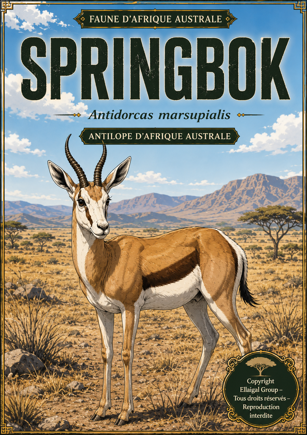 Springbok