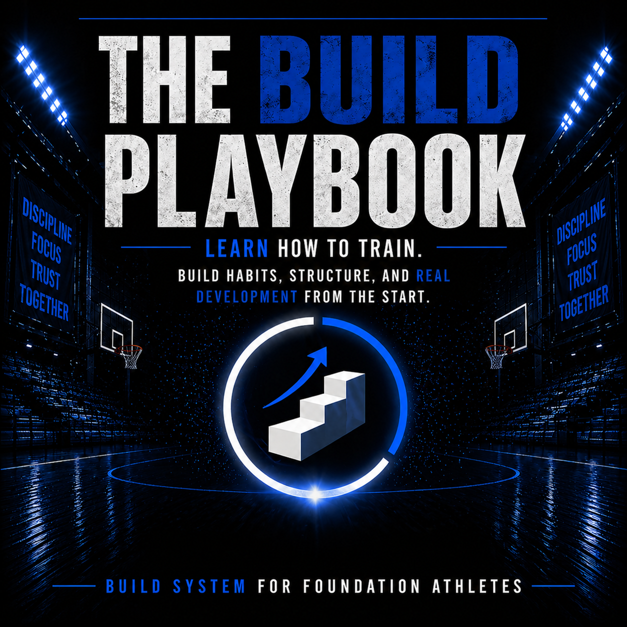 BUILD Playbook
