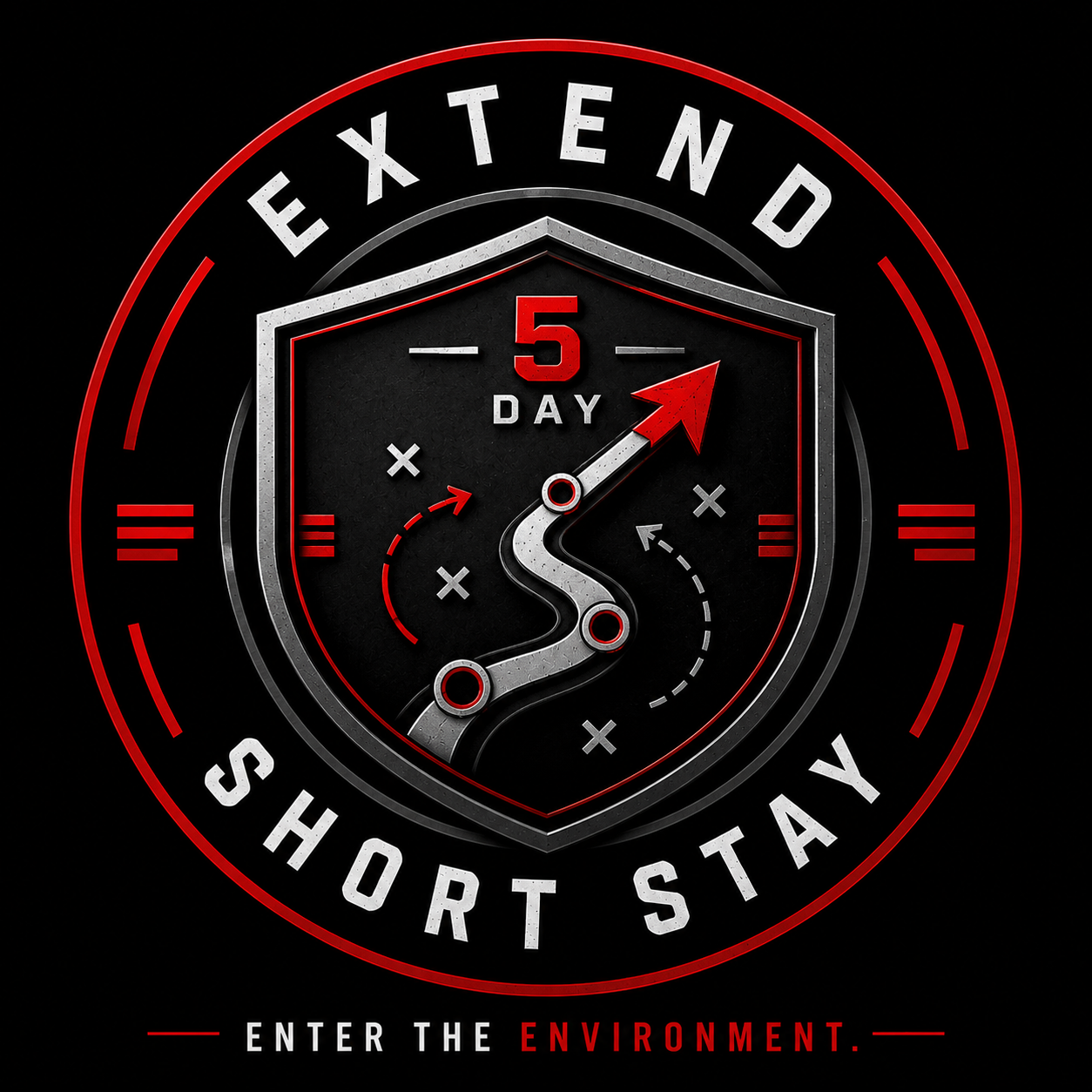 EXTEND - SHORT STAY