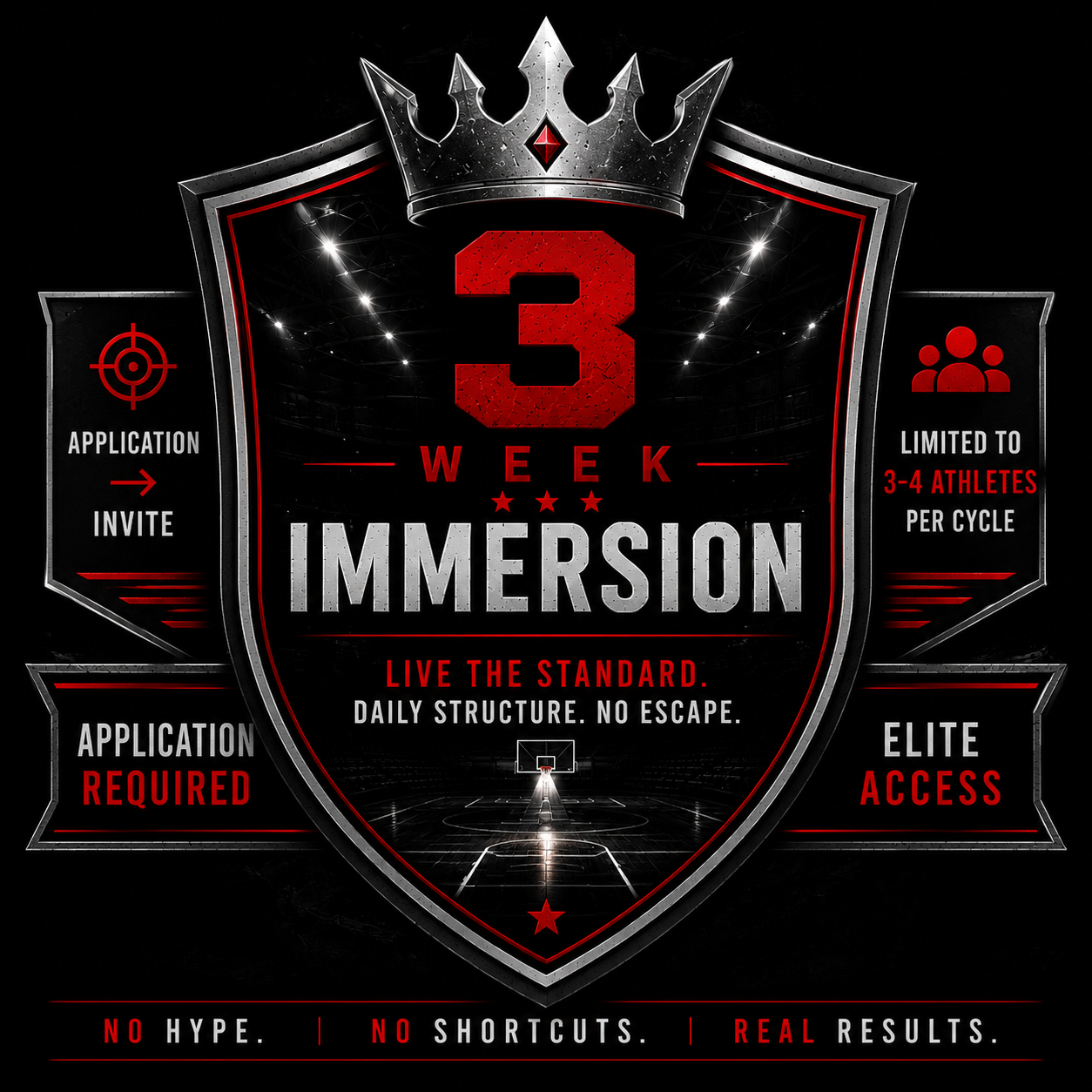 EXTEND - IMMERSION