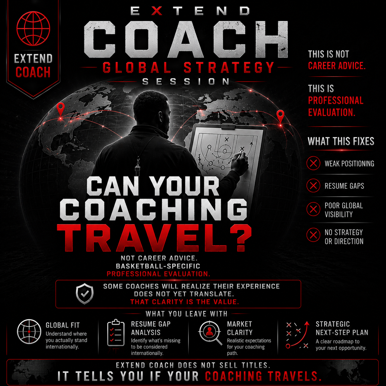 EXTEND - COACH GLOBAL