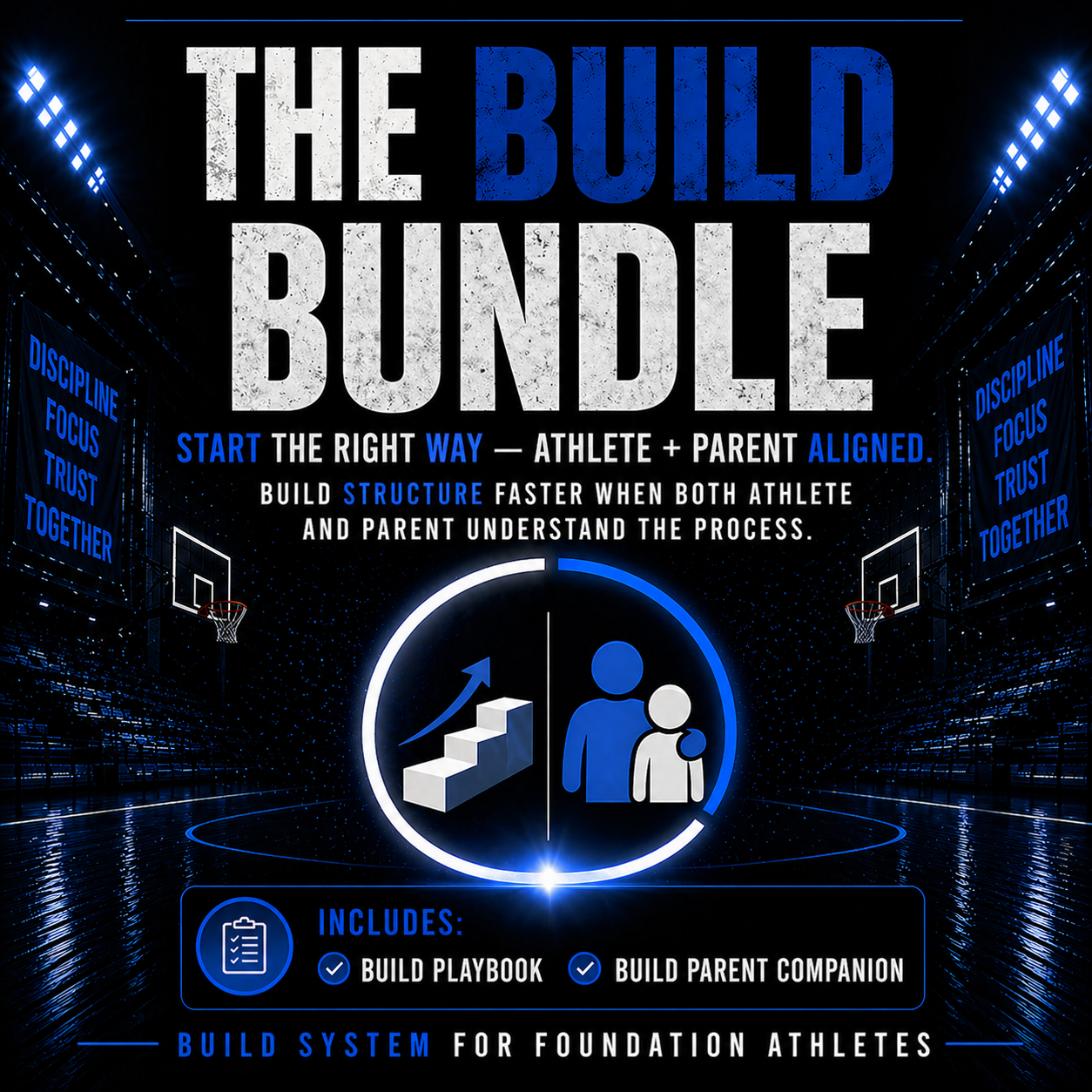 BUILD Bundle