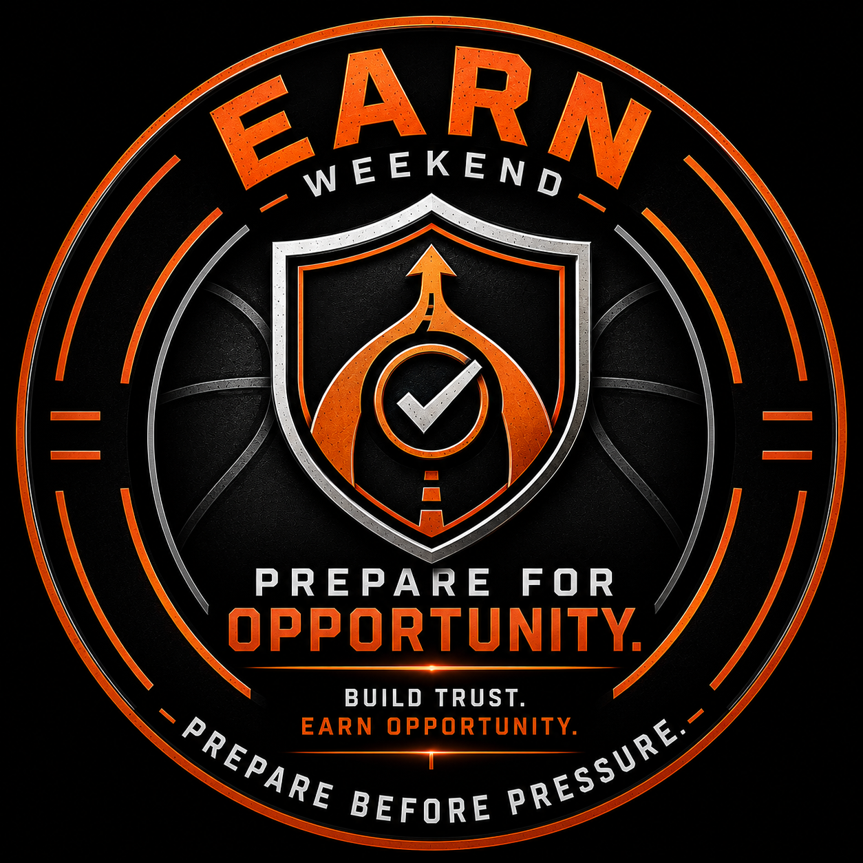 EARN - WEEKEND