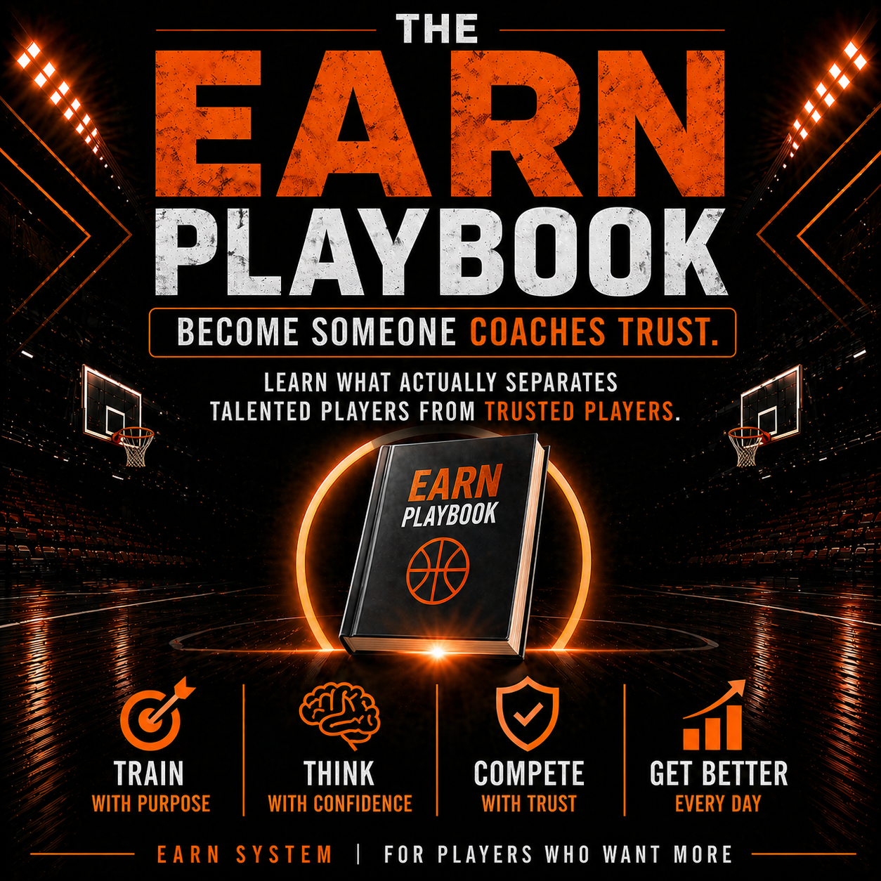 EARN Playbook