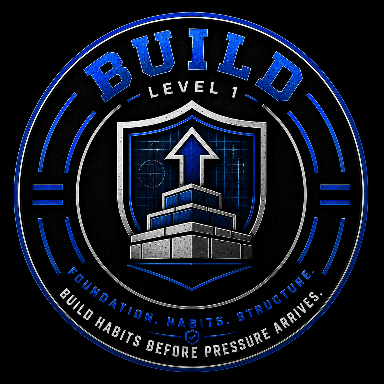 BUILD Level 1