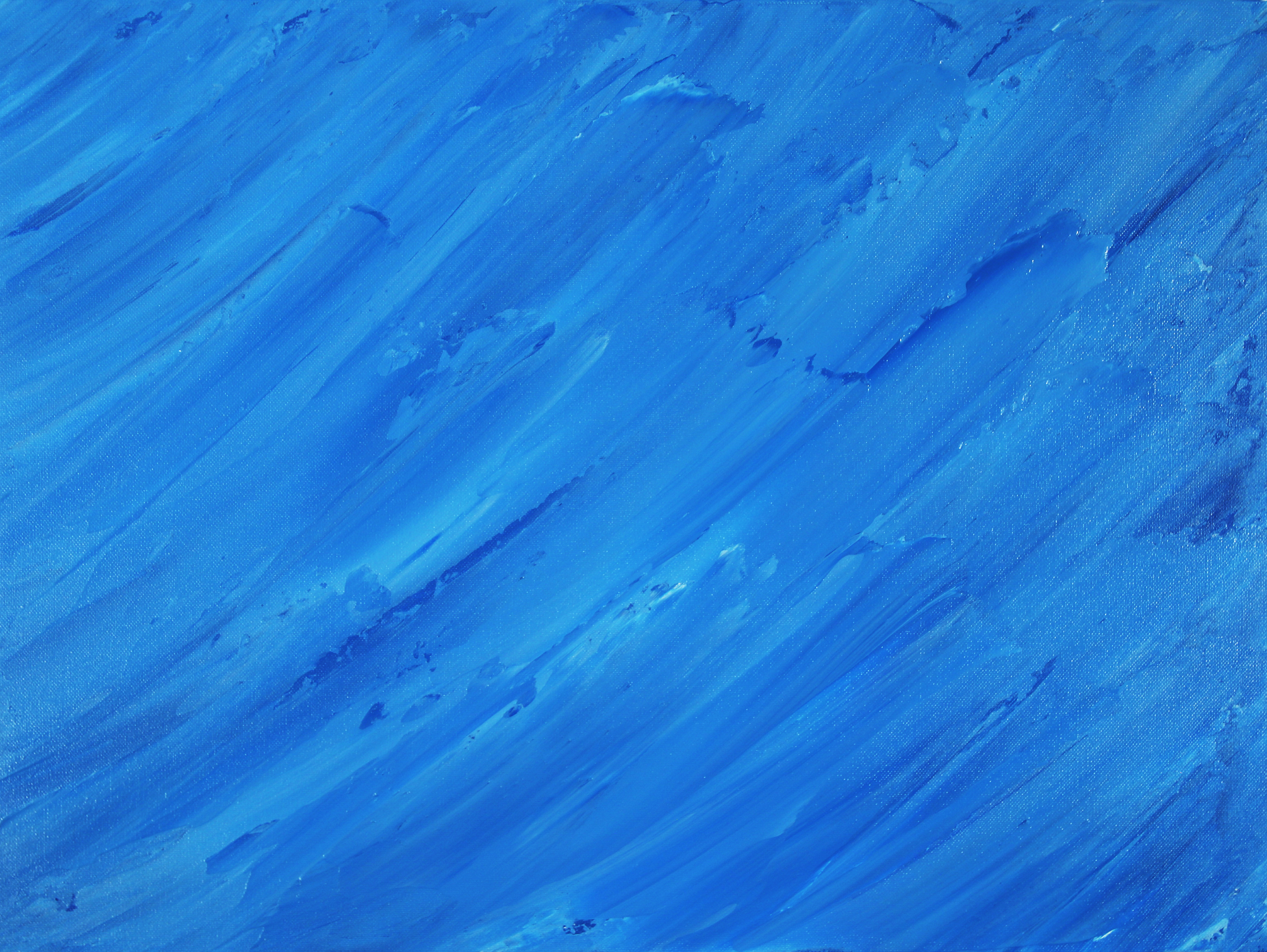 Swept Away Gallery Print