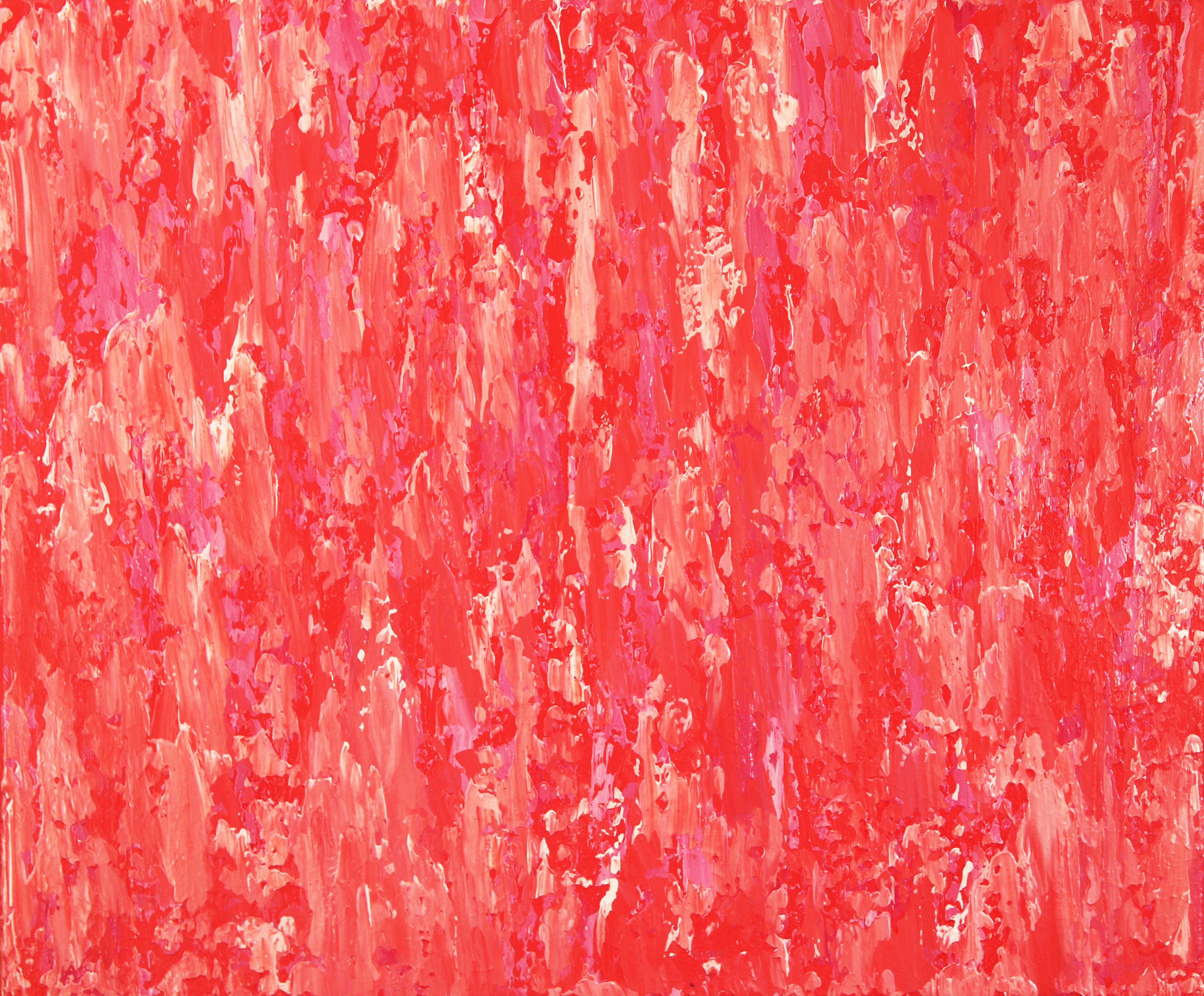 Summer Rain Gallery Print