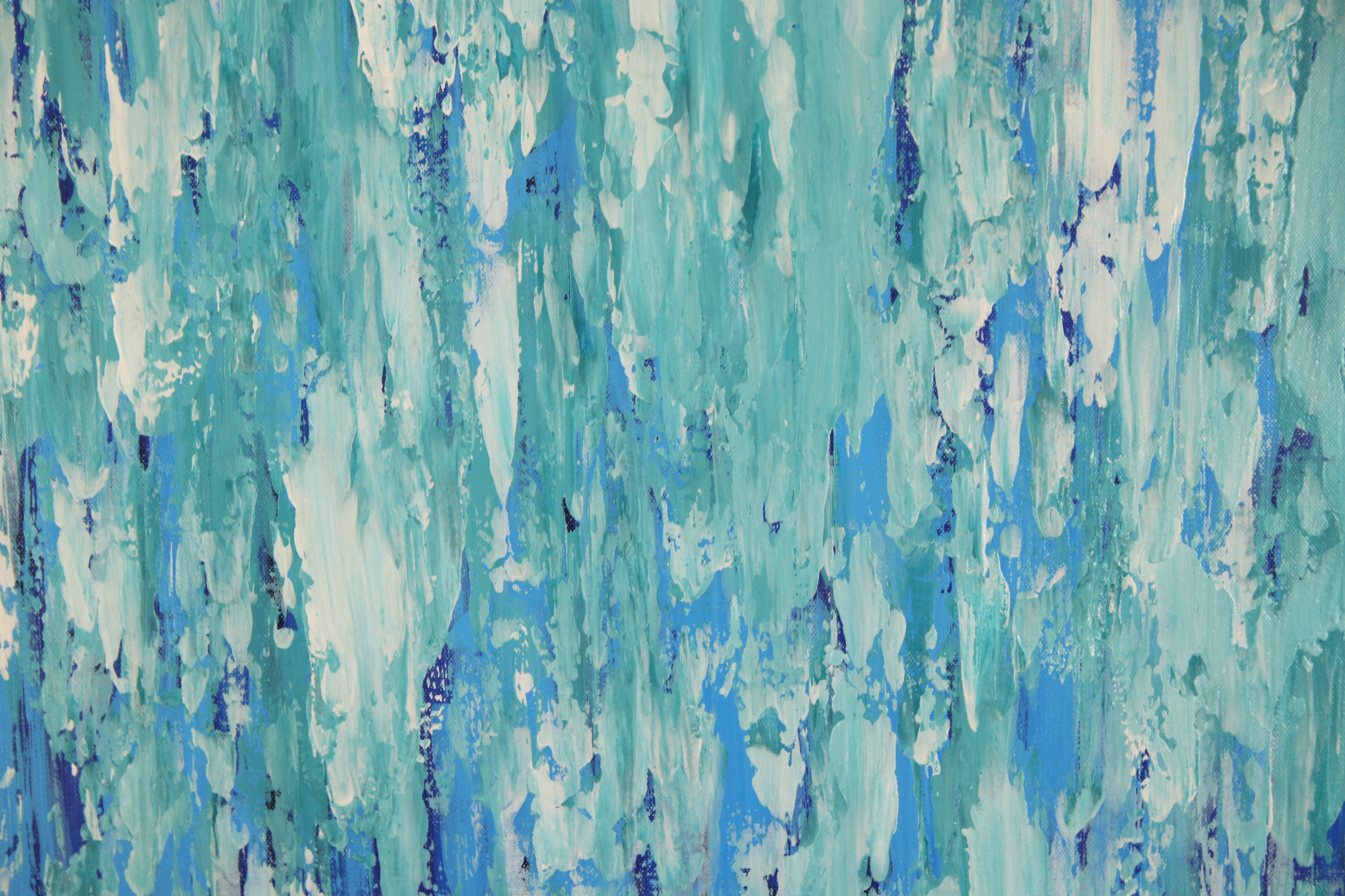 Azure Falls 