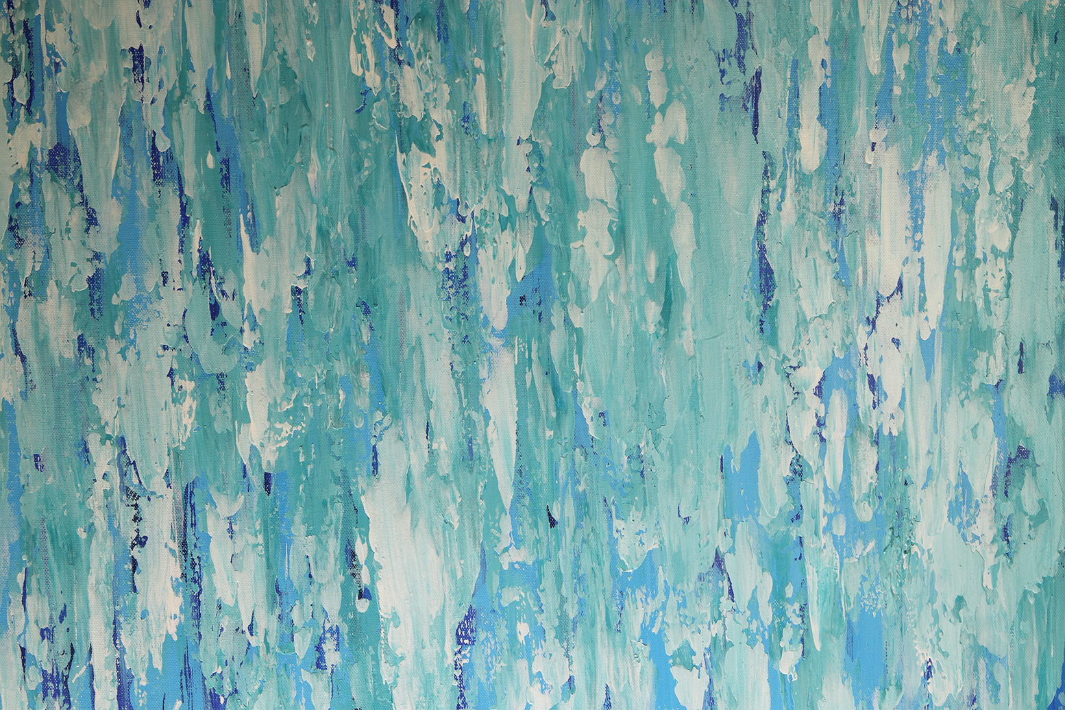 Azure Falls 