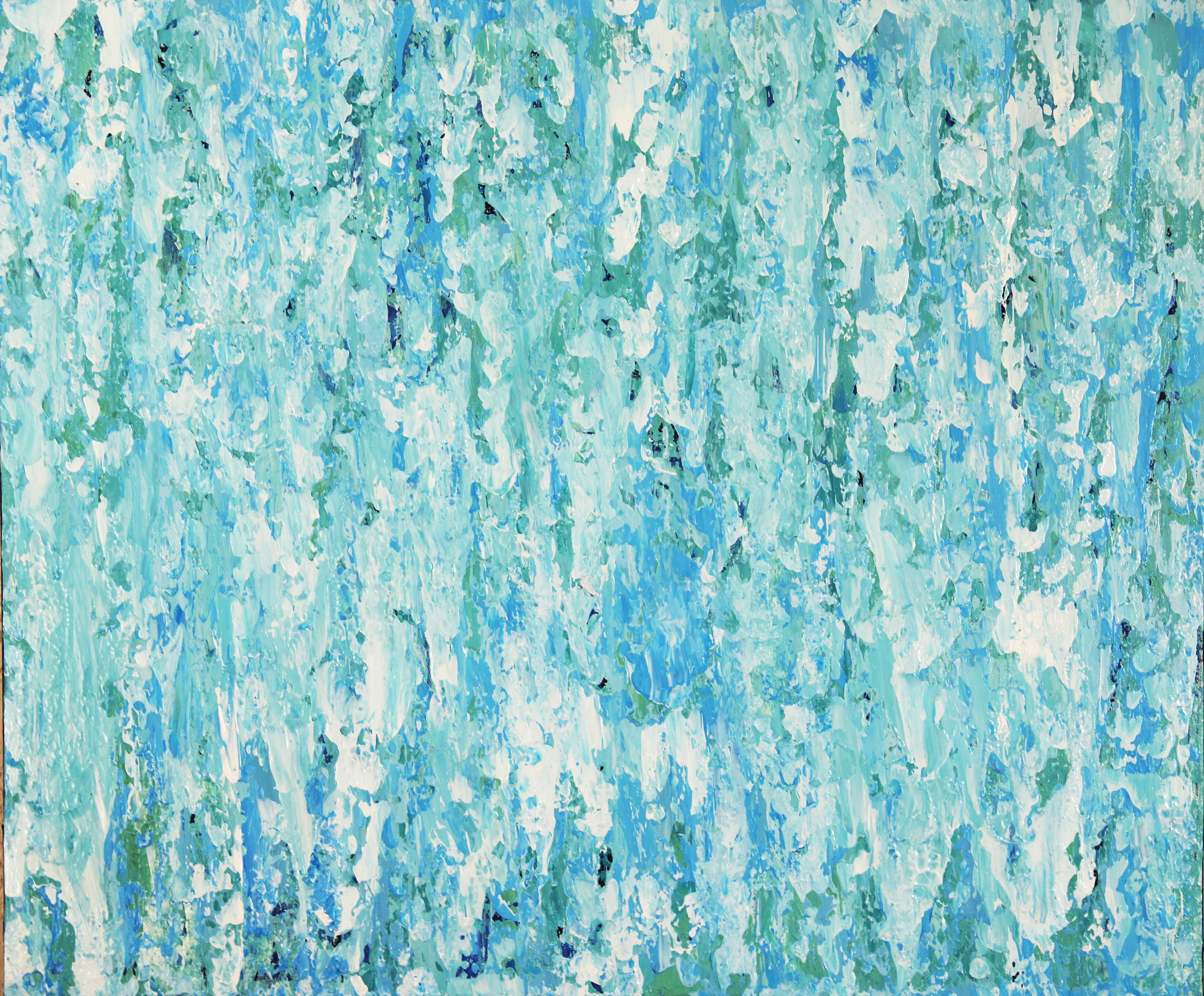Light Fire Gallery Print