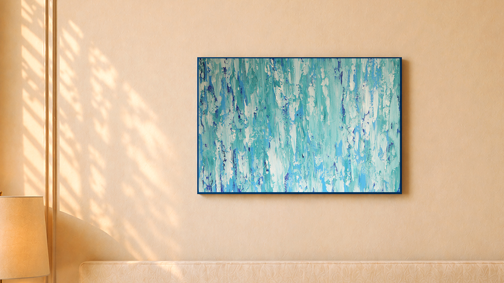 Azure Falls 