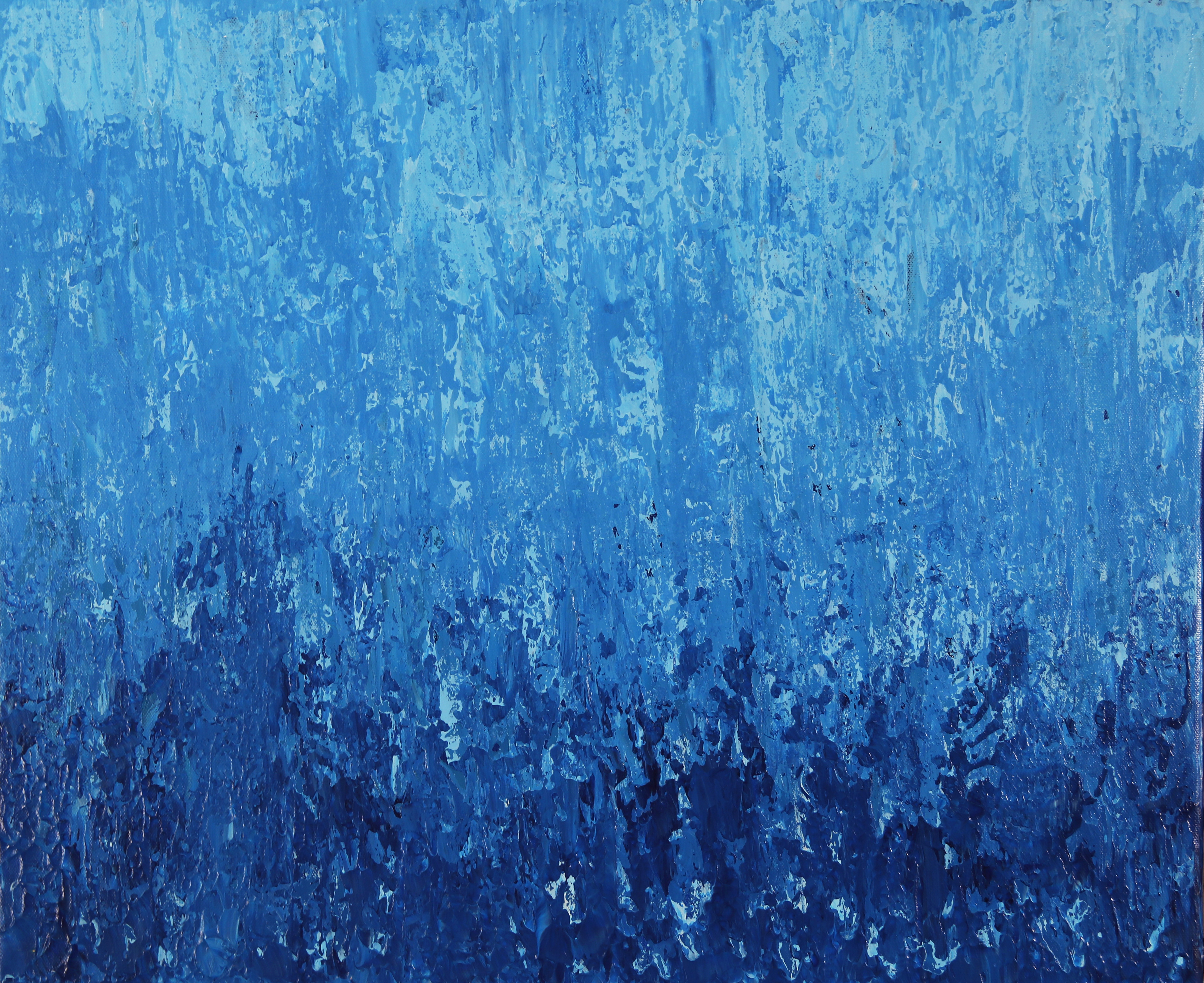 Storm Born Gallery Print