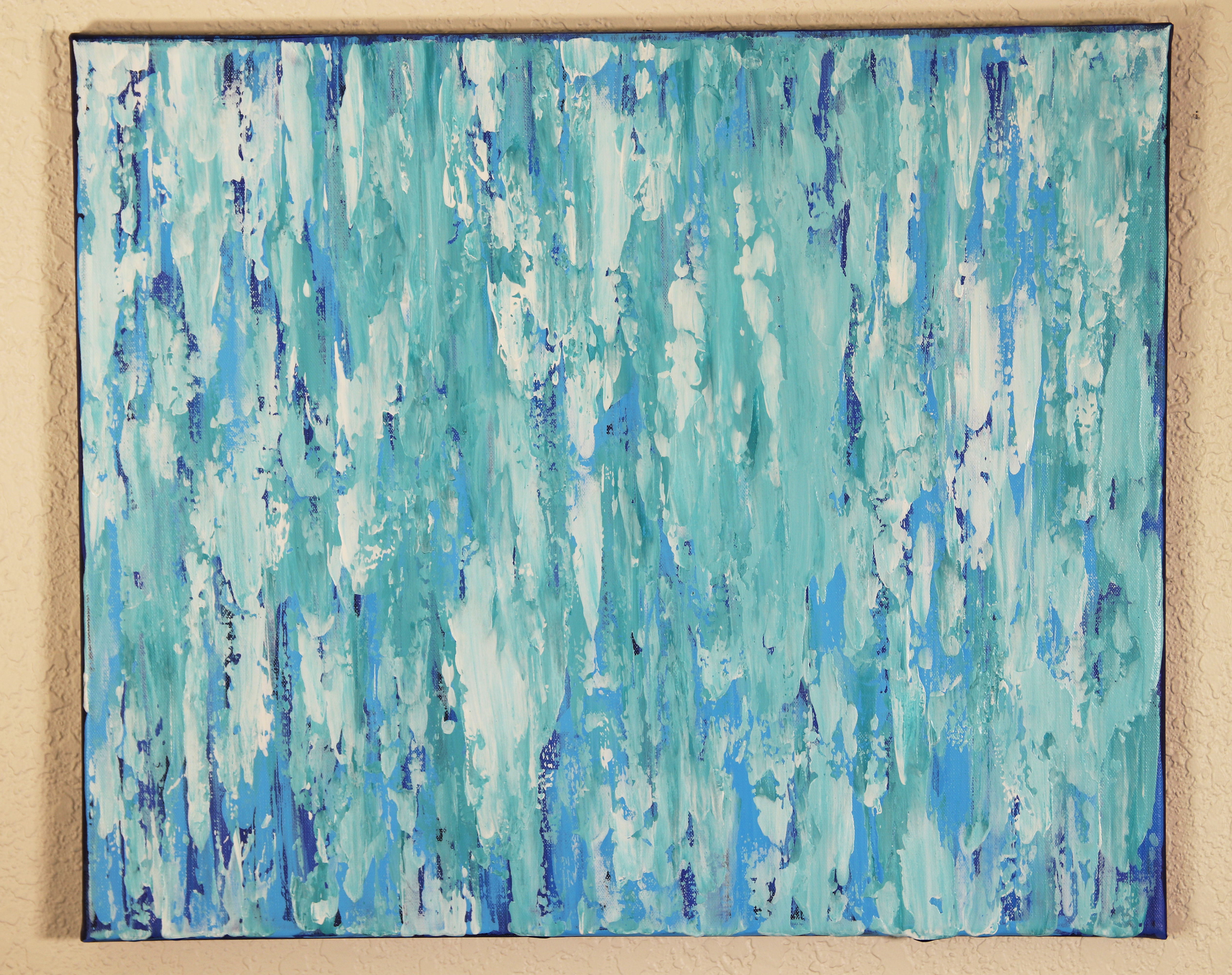 Azure Falls 