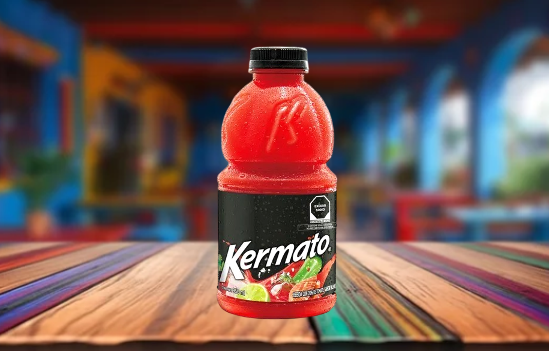 Kermato 12 pk. (413 ml.)