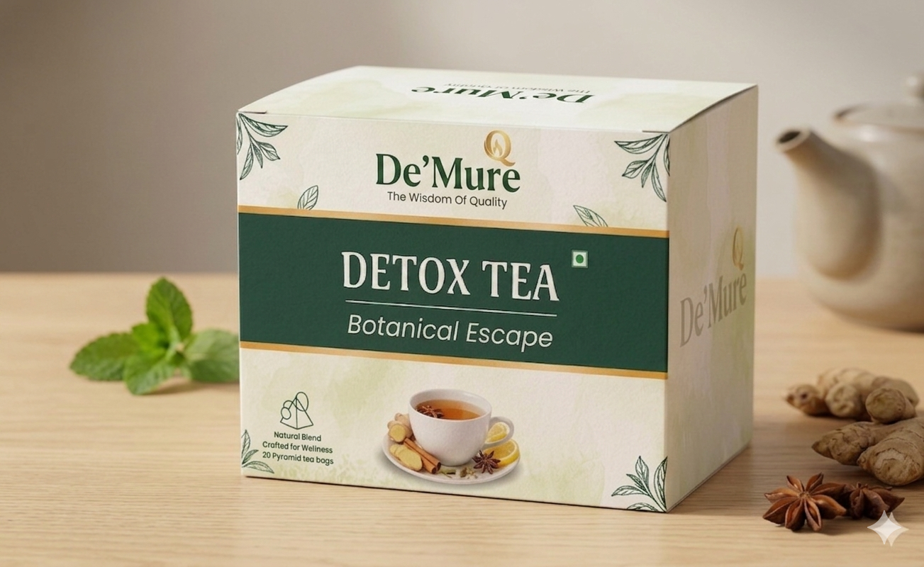 Detox Tea