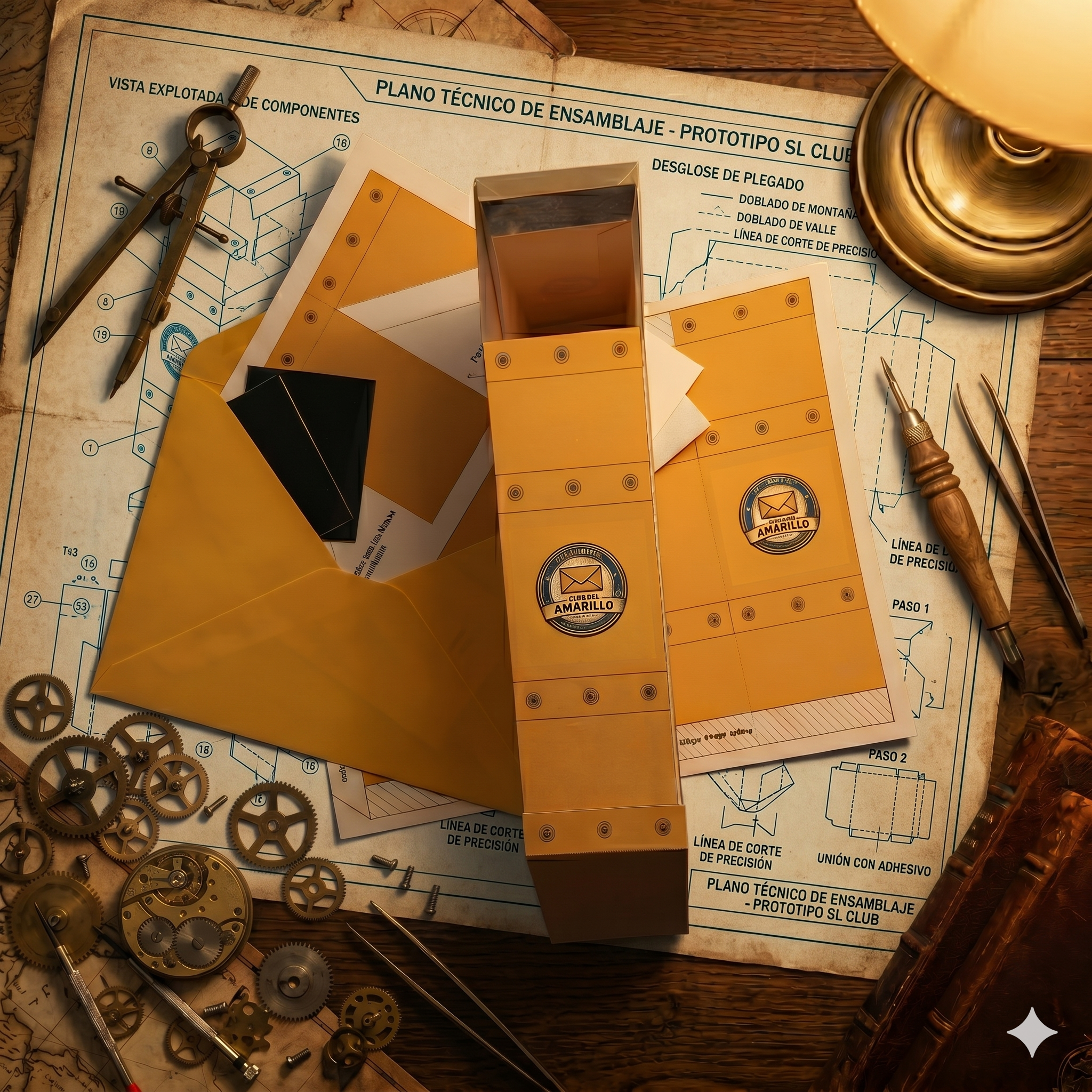 Misión Detectives del Océano