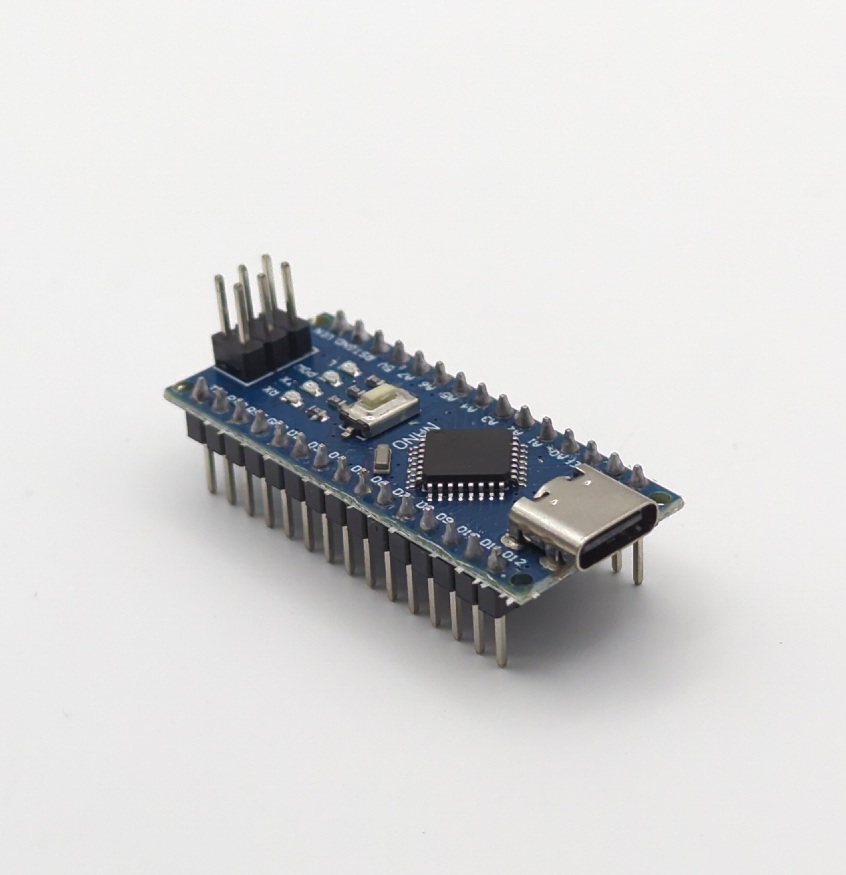 Arduino Nano Compatible
