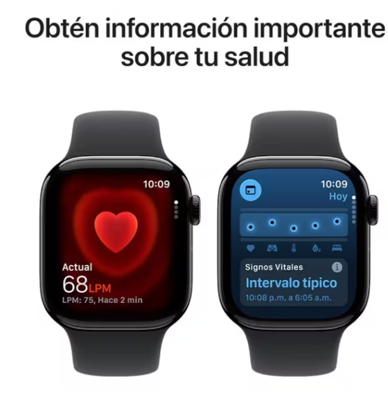 APPLE WATCH SERIE 11 42MM