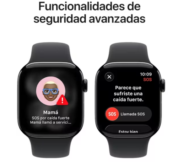 APPLE WATCH SERIE 11 42MM