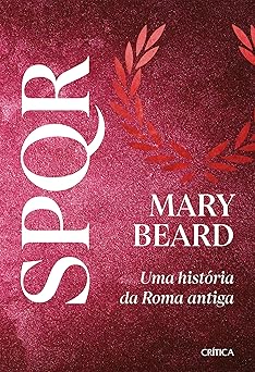 SPQR: A History of Ancient Rome