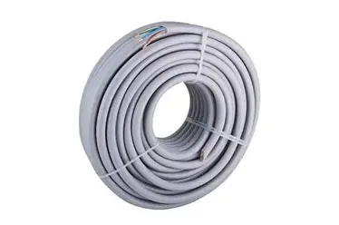 Electrical Cable Roll