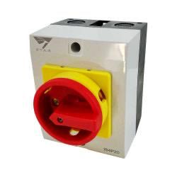 Industrial Safety Switch