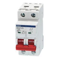 IMO BIS2125 Circuit Breaker