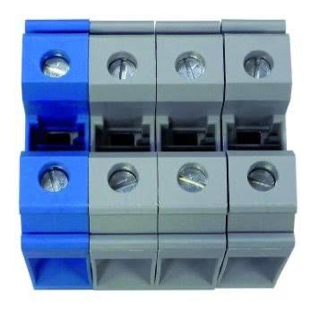 Electrical Terminal Block