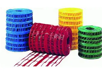 Plastic Garden Mesh Roll