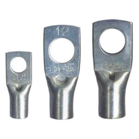 Copper Cable Lug Set