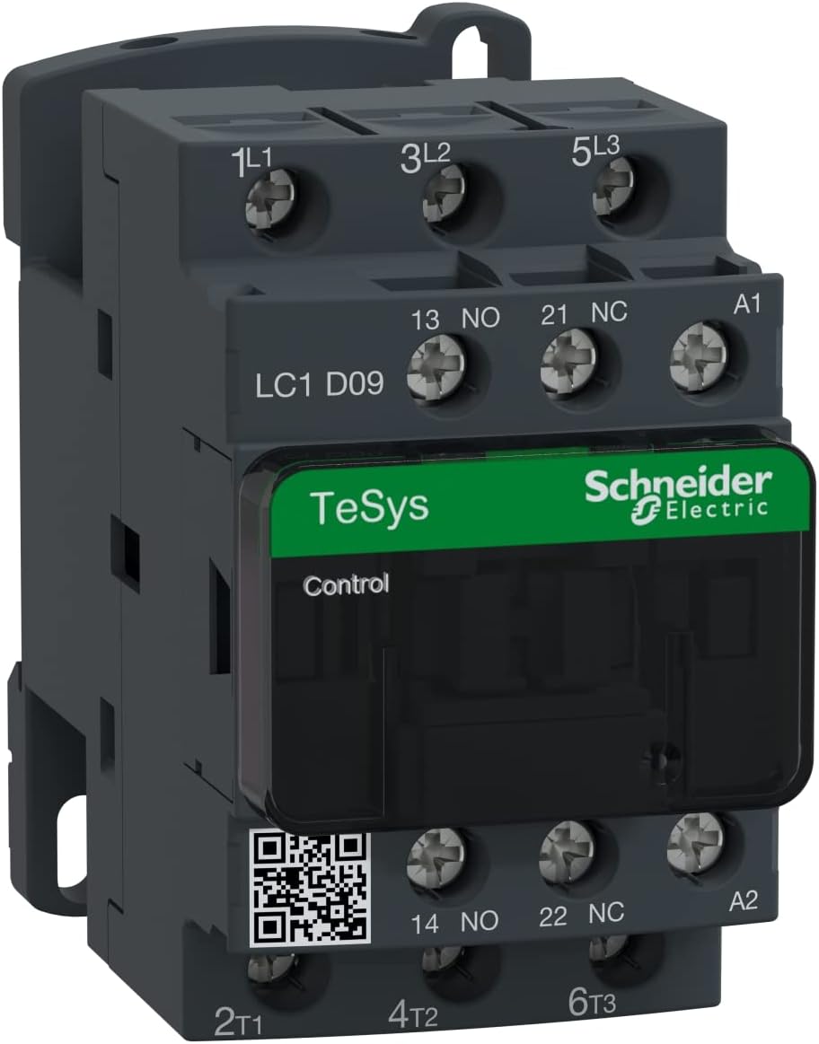 Schneider Electric Contactor
