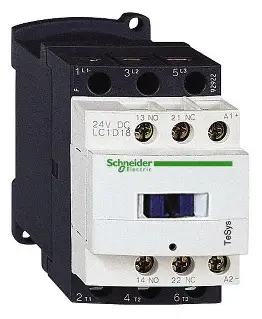 Schneider Electric Contactor