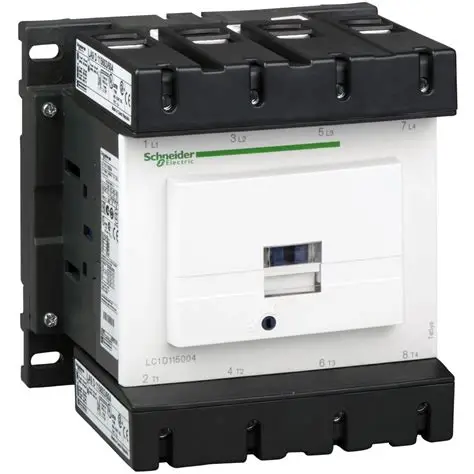 Schneider Electric Contactor