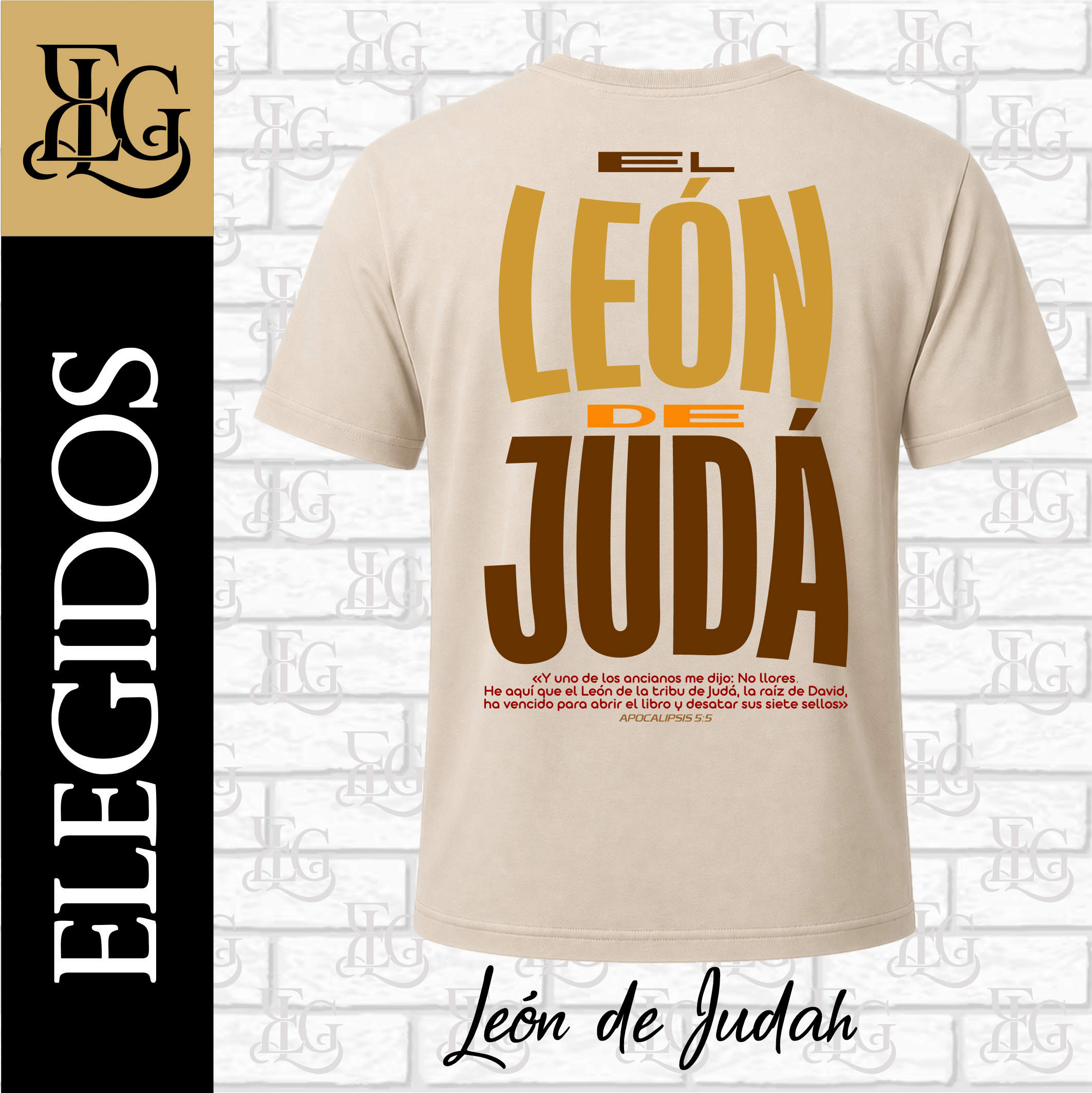 Leon de Juda