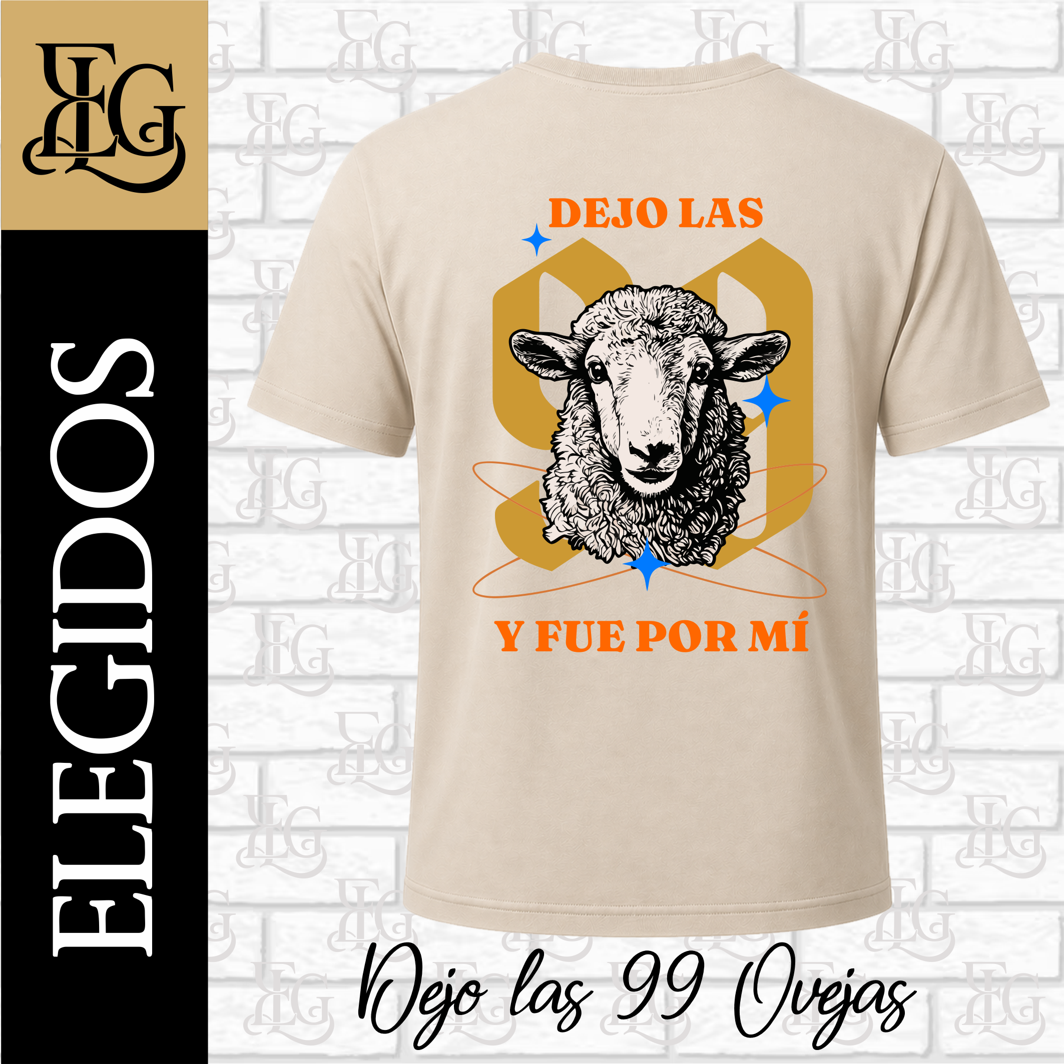 Dejo las 99