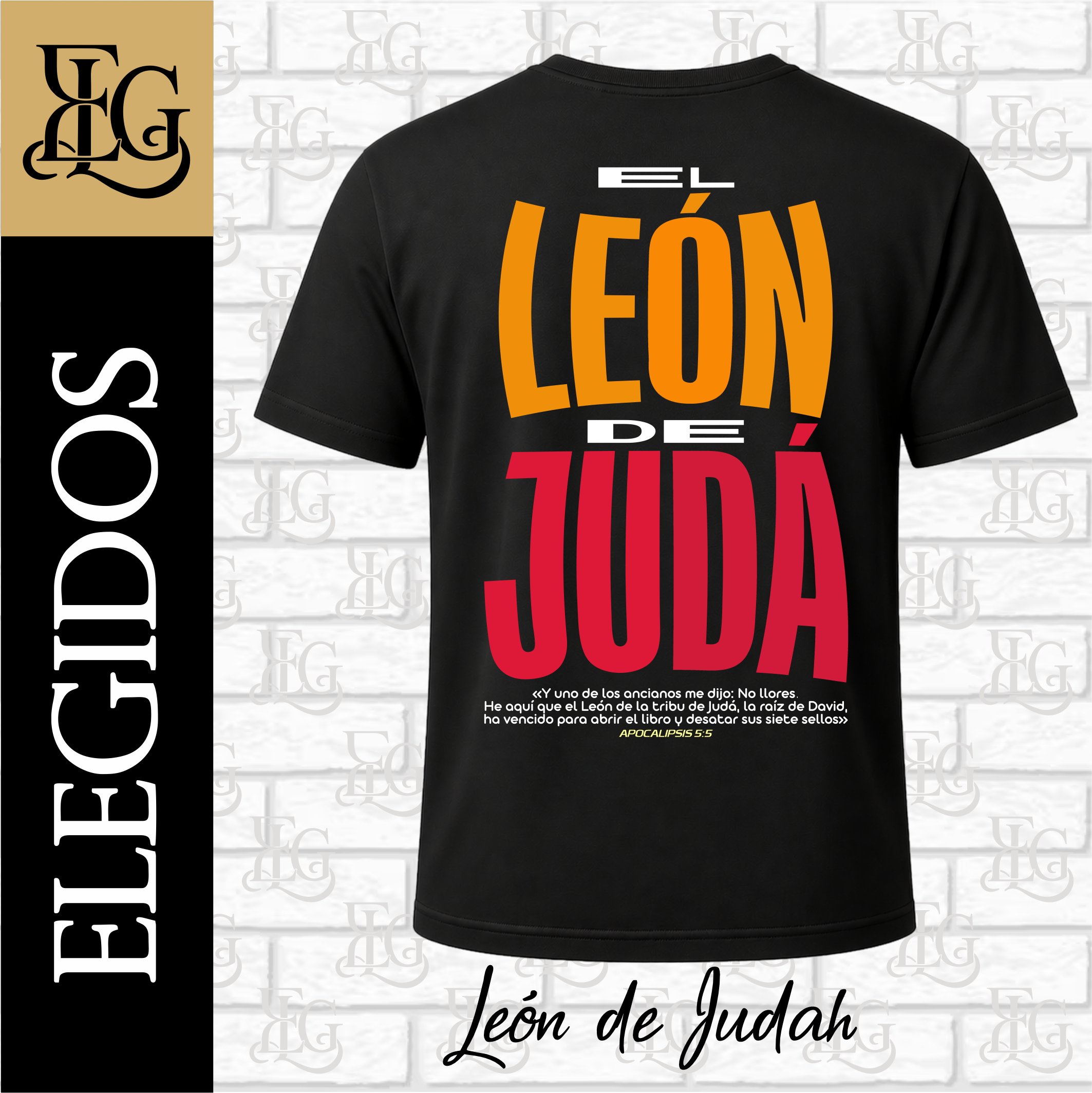 Leon de Juda