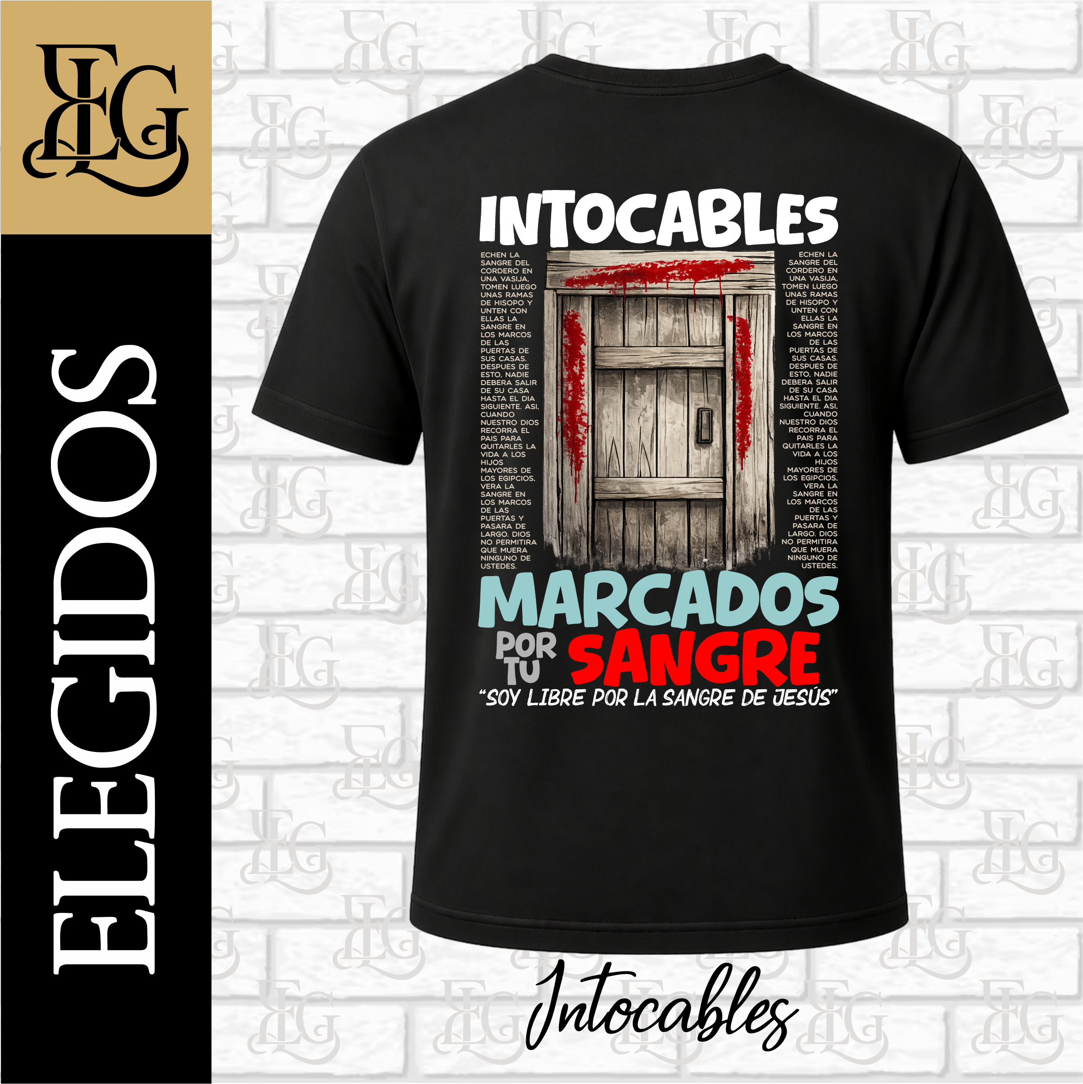 Intocables