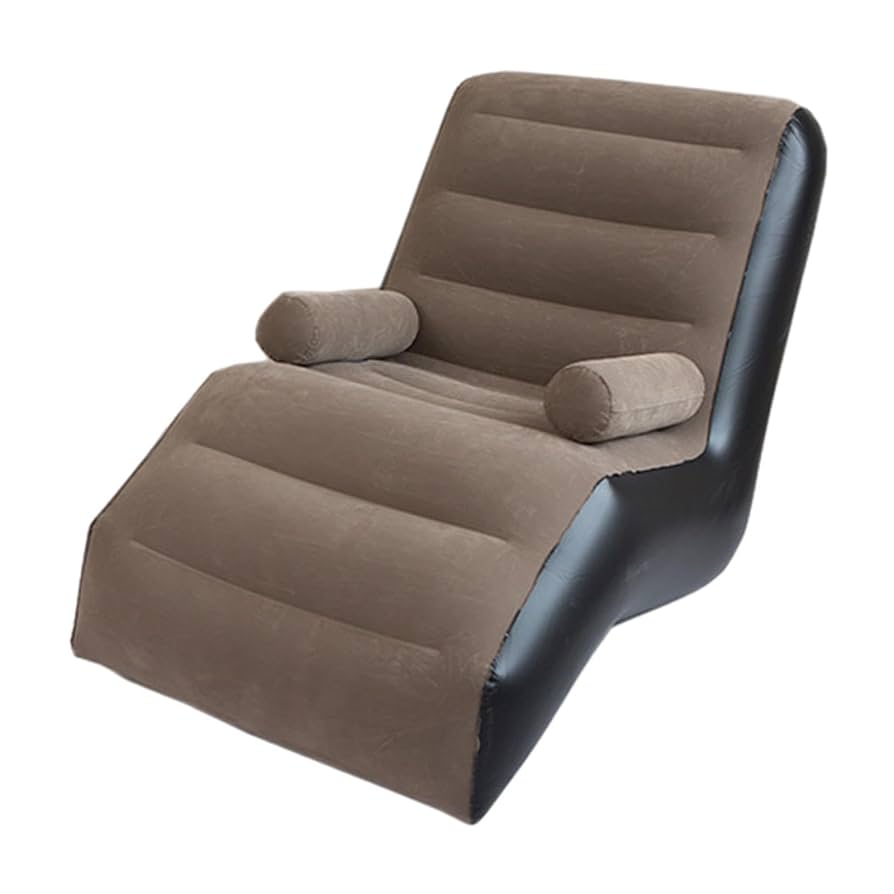 Silla Inflable Lounge