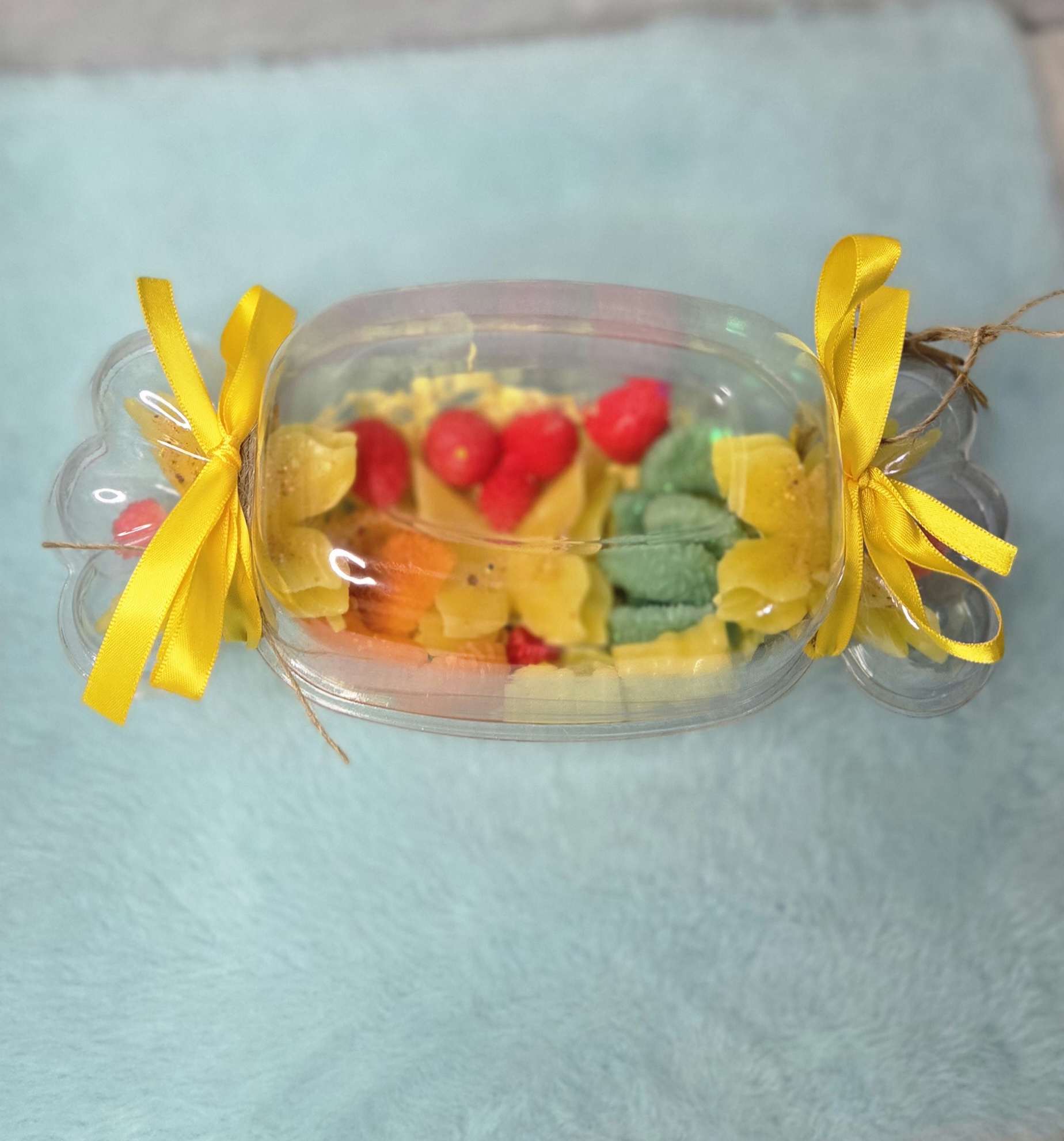 Wax melts  ceras aromaticas