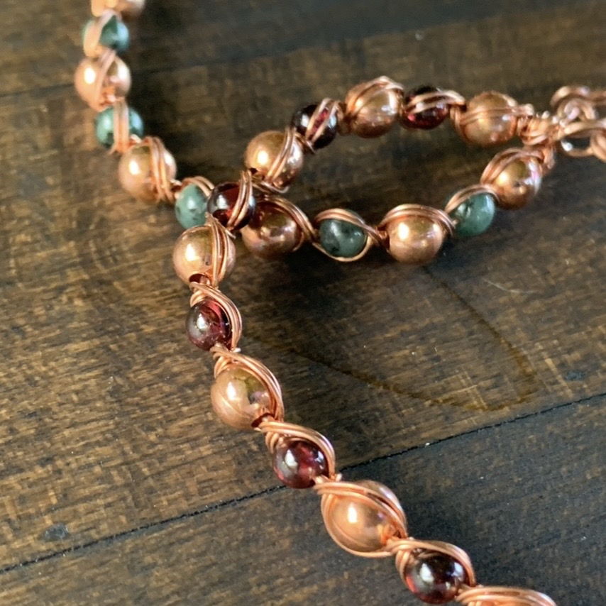 metatron shield bracelets