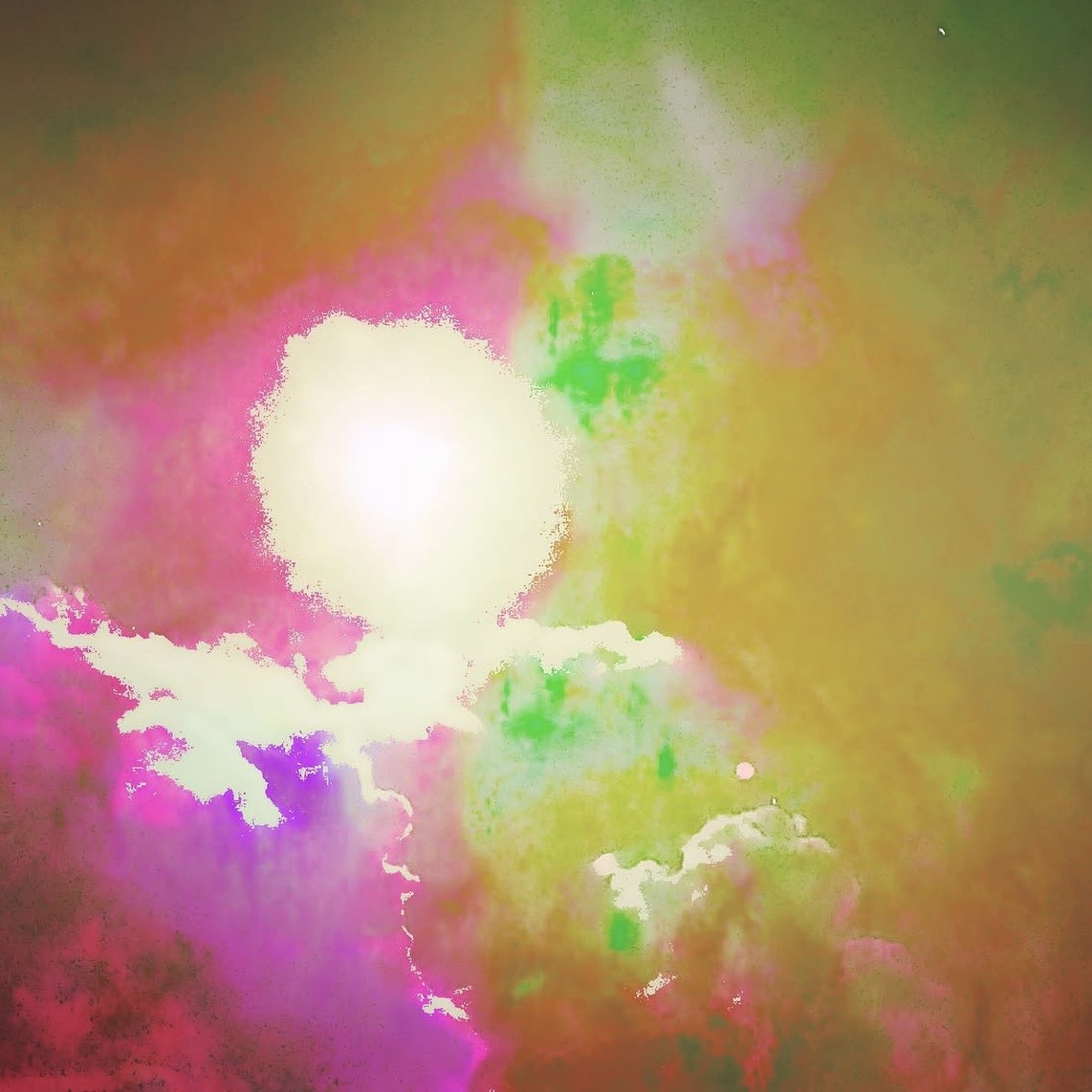 full moon soul star activation