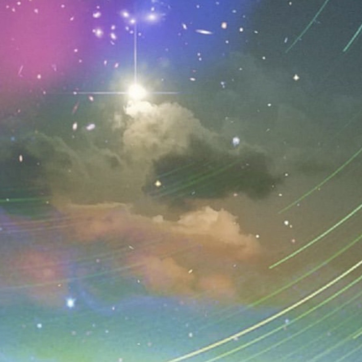 full moon aura fluff
