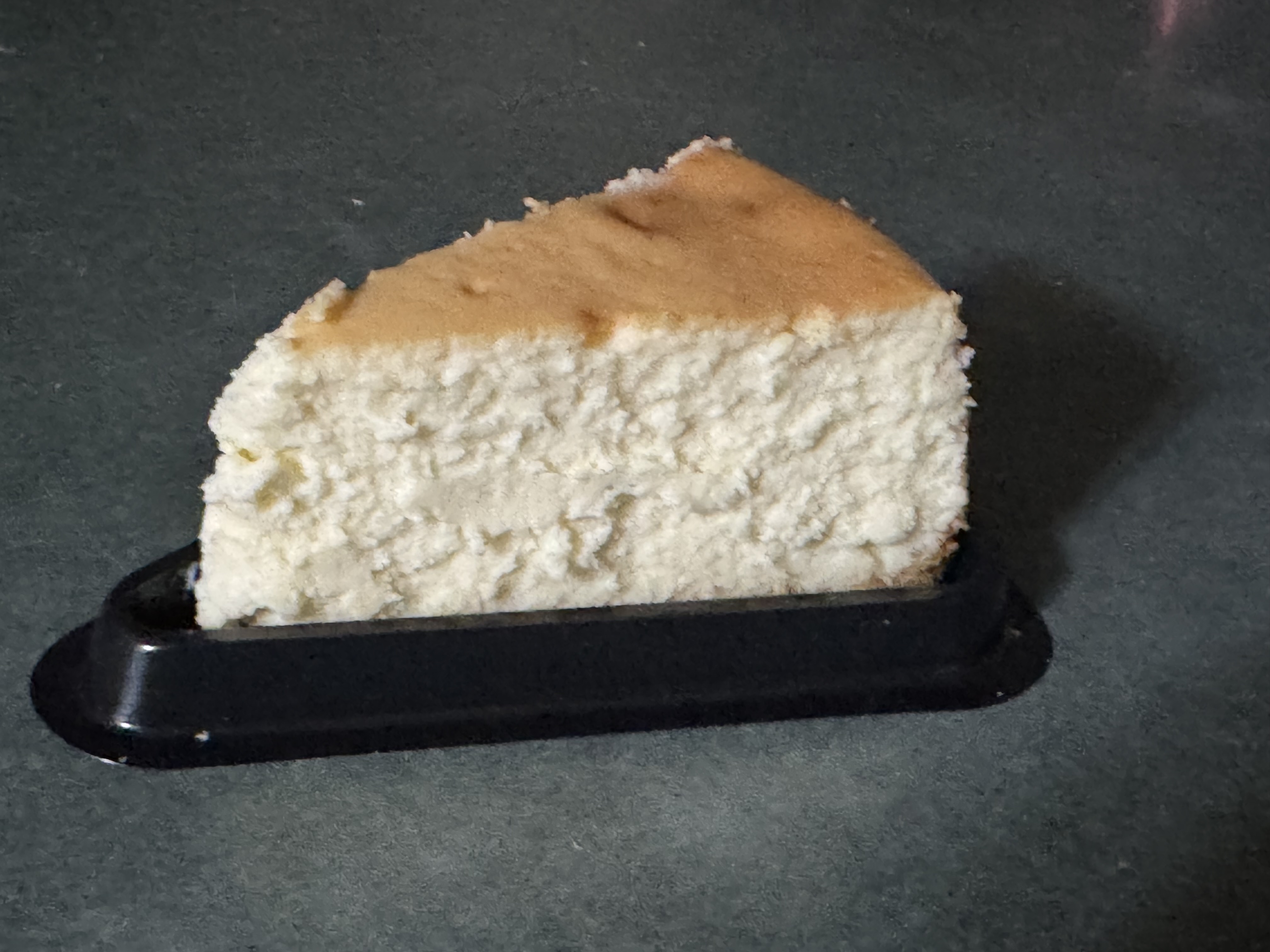  Cheesecake Slice