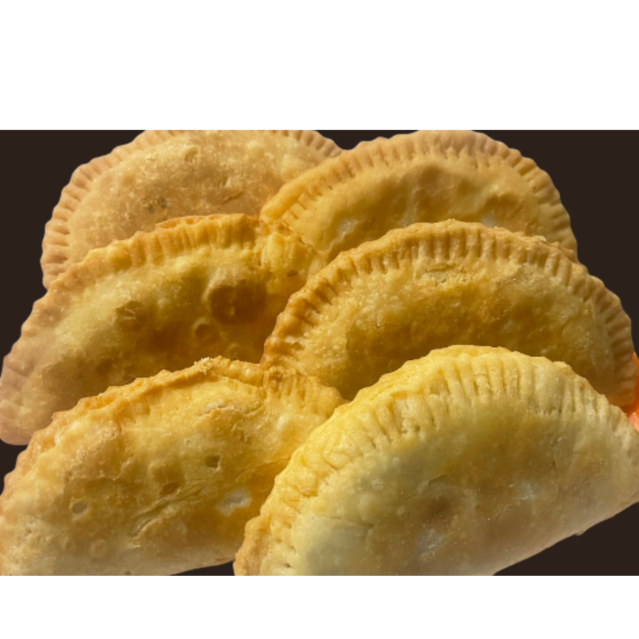 Fried Apple Pie